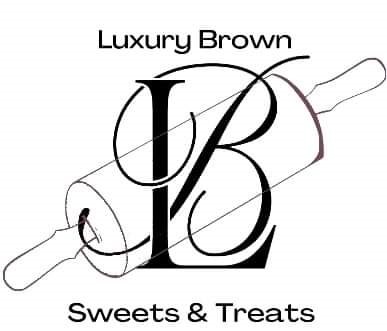 Luxury Brown Sweets & Treats