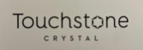 Touchstone Crystal