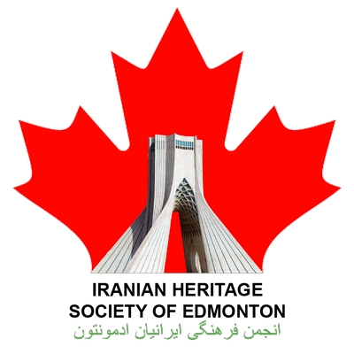 IRANIAN HERITAGE SOCIETY OF EDMONTON