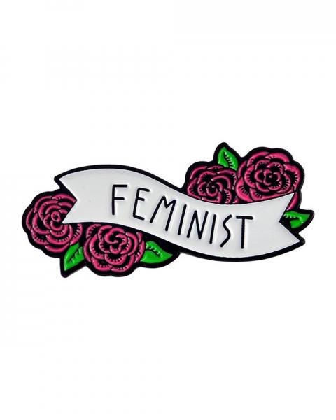 Feminist picture