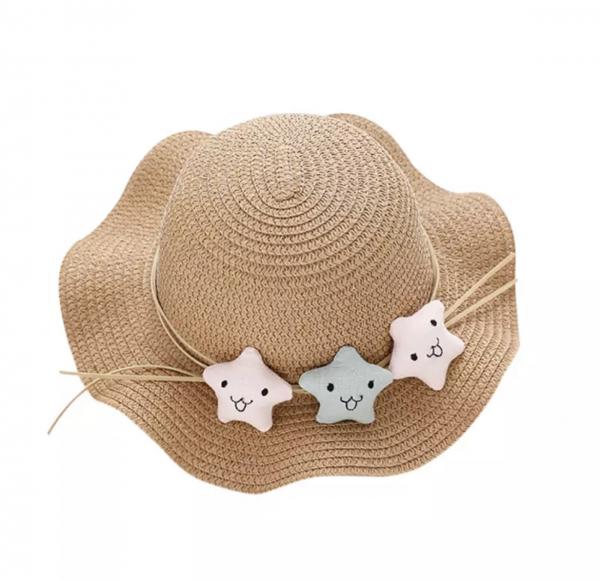 Kids Beach Hat