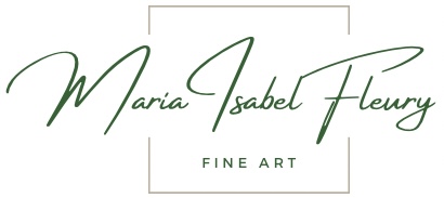 Maria Isabel Fleury - Artist