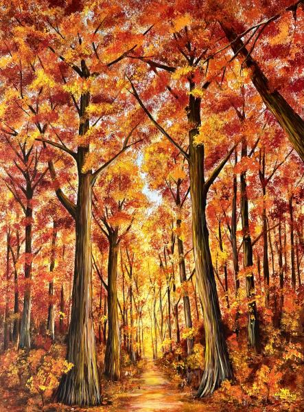 Magical Forest