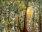 Maria Isabel Fleury - Artist