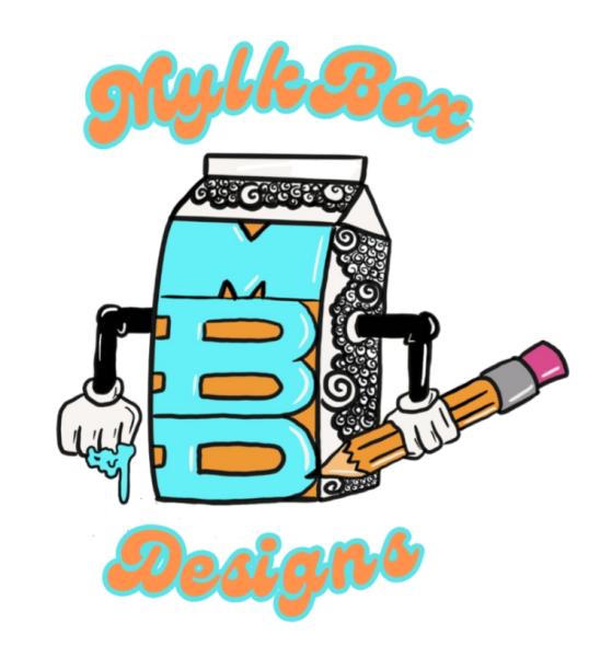 MylkBox Designs