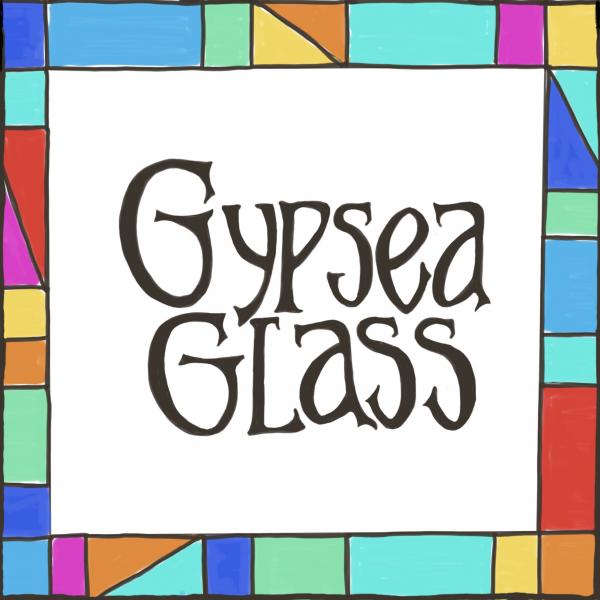 GypSea Glass