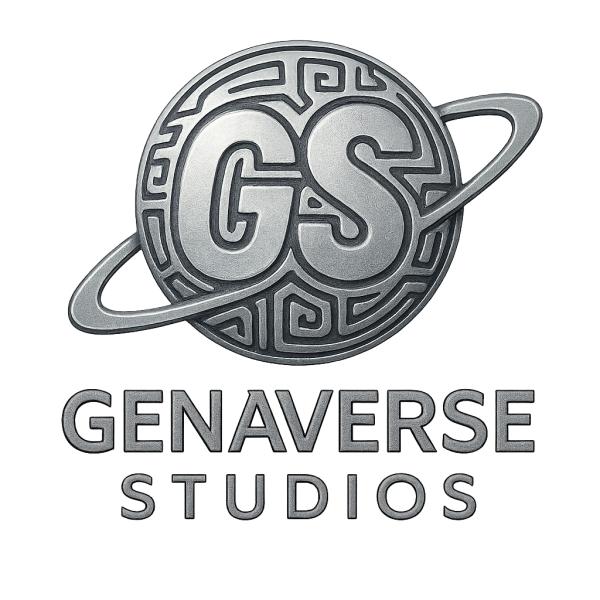 Genaverse Studios