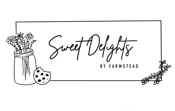 Sweet Delights by Farmstead
