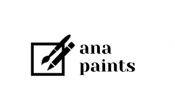 Ana Paints, LLC.; Art-Z Henna