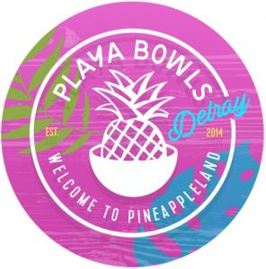 Playa Bowls Delray Beach