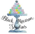 Black Macaron Studios / Cute Carousel