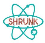 Shrunk 3D Gainesville