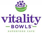 Vitality Bowls