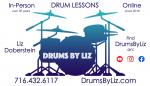Drums By Liz