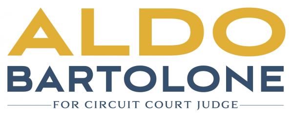 Campaign to Elect Aldo Bartolone for Circuit Court Judge