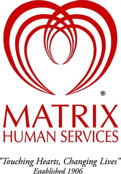 Matrix Human Services