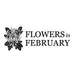Flowers in February