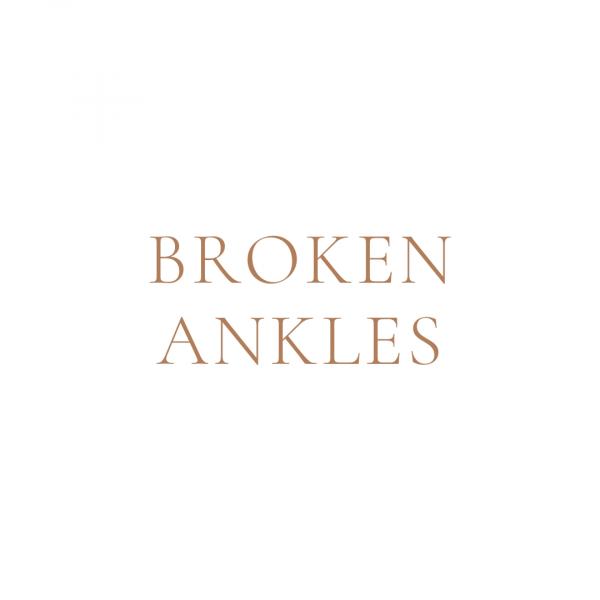 Broken Ankles, LLC