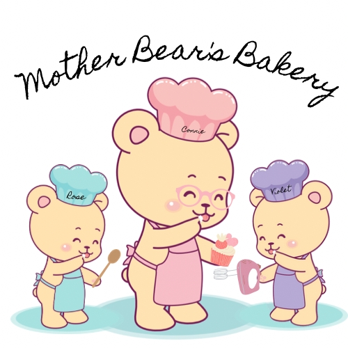 Mother Bear&rsquo;s Bakery