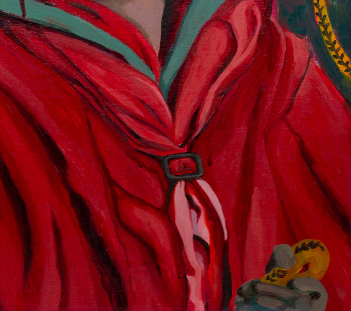 "Glistening", Giclée Fine-Art Print picture