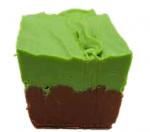 Mint Chocolate Fudge