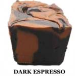 Dark Espresso Fudge