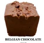 Belguim Chocolate Fudge