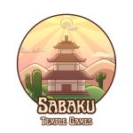 Sabaku Temple Games