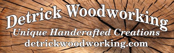 Detrick Woodworking