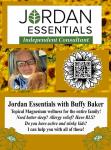 Sunflower Essentials with JE