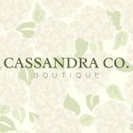 Cassandra Co. Boutique