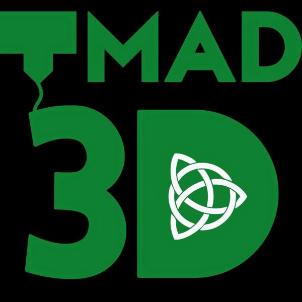 TMad_3D