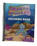 Forever Coloring Book