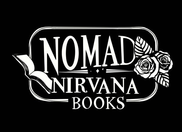 Nomad Nirvana Books