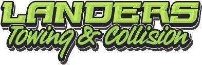 Landers Collision Center