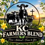 KC Farmers Blend
