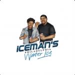 Iceman’s Philadelphia Water Ice
