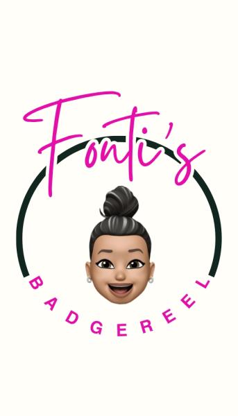 Fonti's Badge Reel