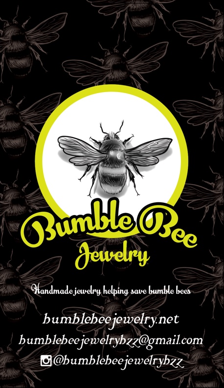 Bumblebee Jewelry