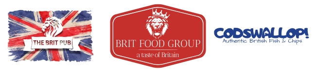 The Brit Food Group ( Codswallop & The Brit Pub )