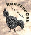 RoosterCat Leather & Canvas