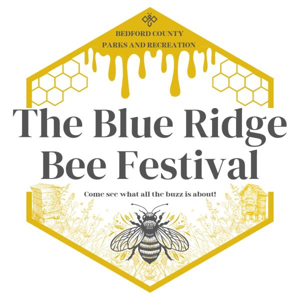 The Blue Ridge Bee Festival