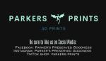 Parker's Prints