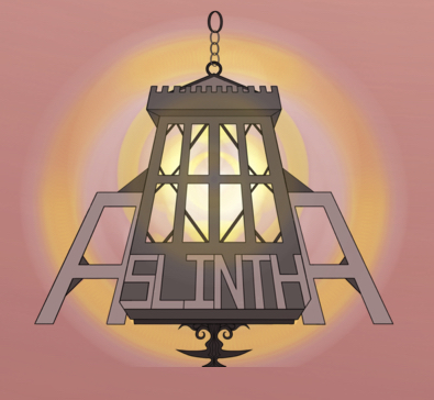 Lanterns Aura