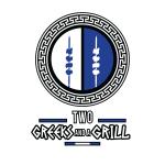 Two Greeks and a Grill