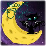 Meow's Resin Art
