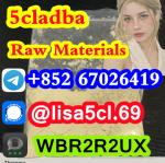 5CL-ADB 5cladba 5cladb 5fadb 5cl-adb-a adbb