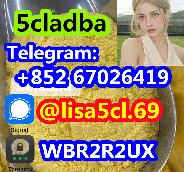 5CL-ADB-A Powder 5-Cl-Adb-A Research Chemical Powders 5cladba - Eventeny