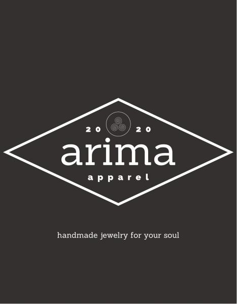 Arima Apparel