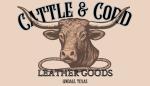 CATTLE & CORD LEATHER & KITCHEN
